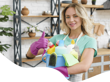 Bond Cleaning Brisbane